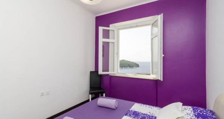 Ploce Apartments Mama's