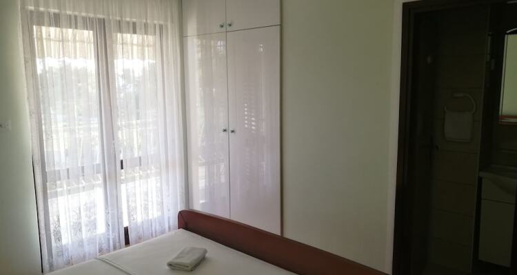 Apartmani Krzelj