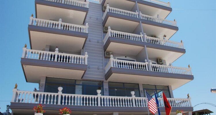 Hotel Keos