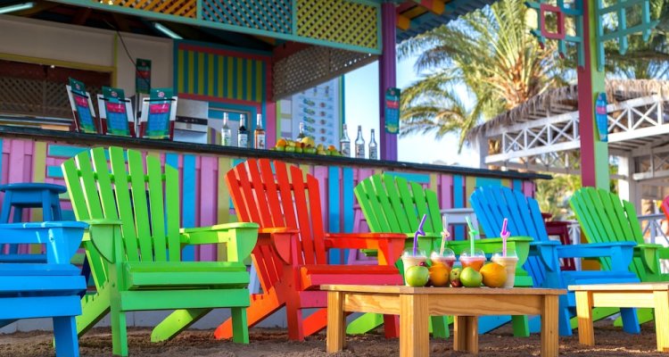 Caribbean World Resort - All-Inclusive