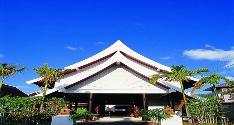 Kata Poolside Resort