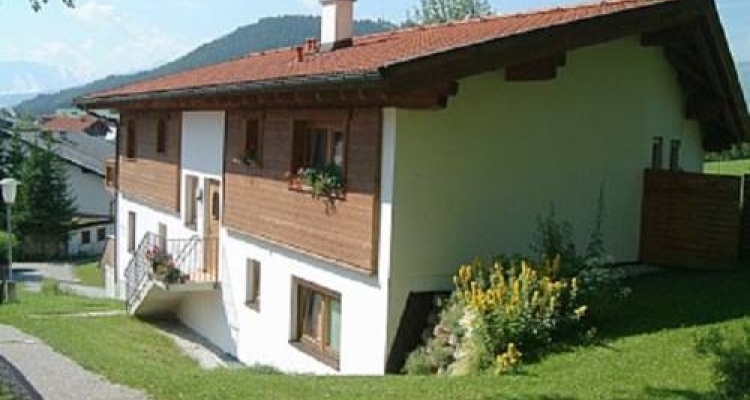 Haus Südblick Appartements
