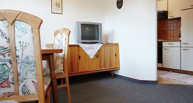 Modern Apartment In Leutasch With Garden