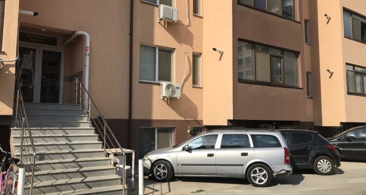 Studio Militari Residence M7