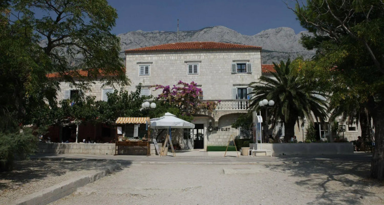 Bluesun Hotel Kastelet