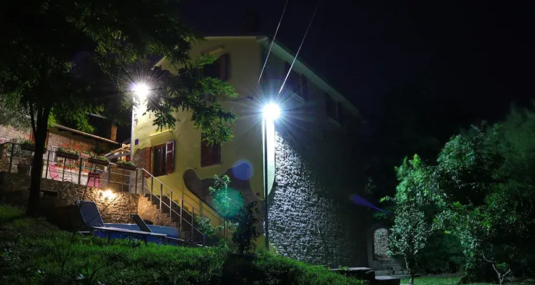 Kastel Garten City Center Apartments