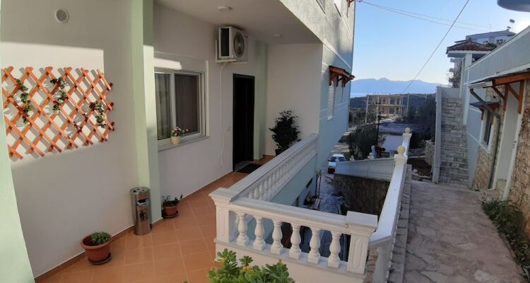 Relax Apts Saranda