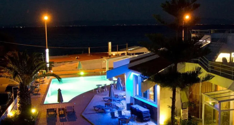 Lasia Hotel