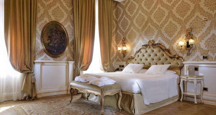 Hotel Ai Reali di Venezia