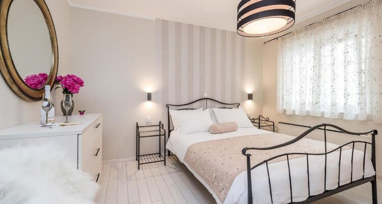 Deluxe Apartment Jedan