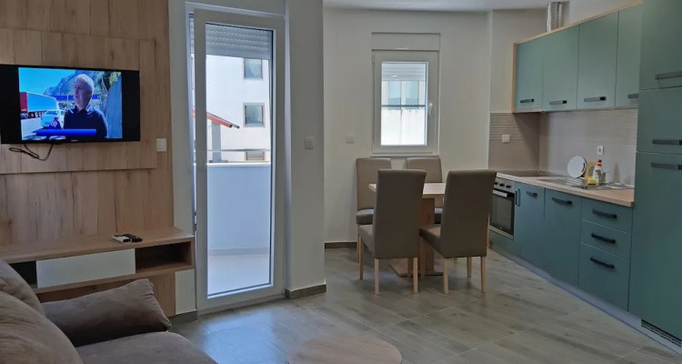 Smart Apartments Marea