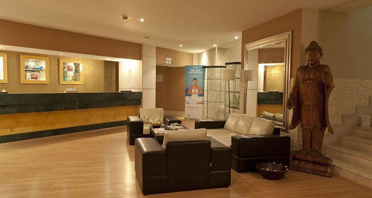 Imperial Turkiz Resort Hotel
