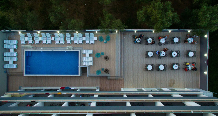 Scandinavian Home Of Ulcinj