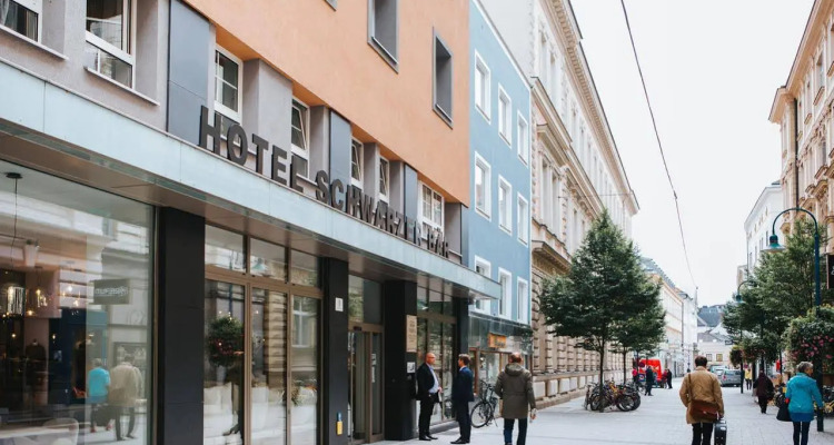 Hotel Schwarzer Bär