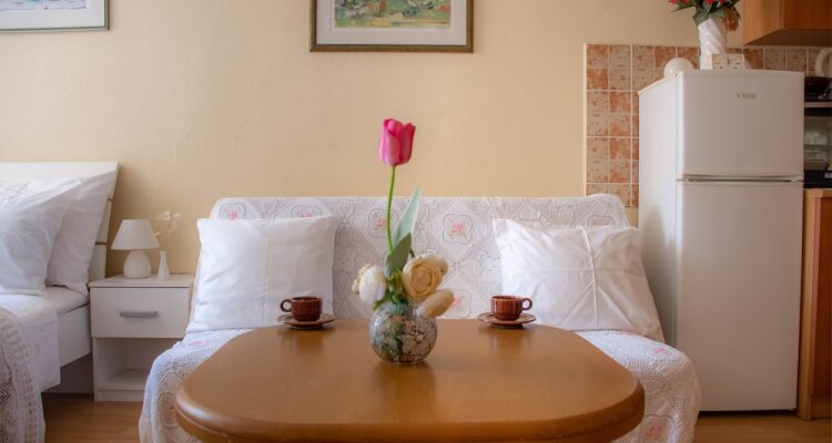 San Giacomo In Rovinj