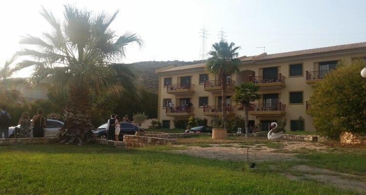 Aliveri Residence Apartments