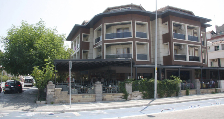 Mehtap Family Hotel