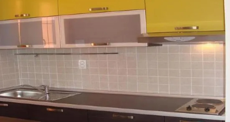 Apartments Danilo Kazanegra