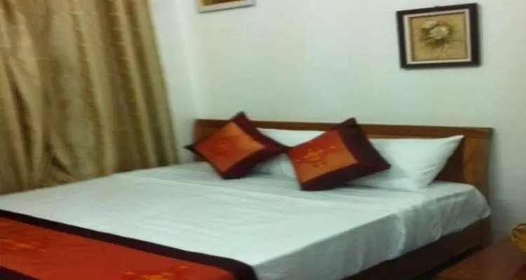 Hanoi Evergreen Hotel