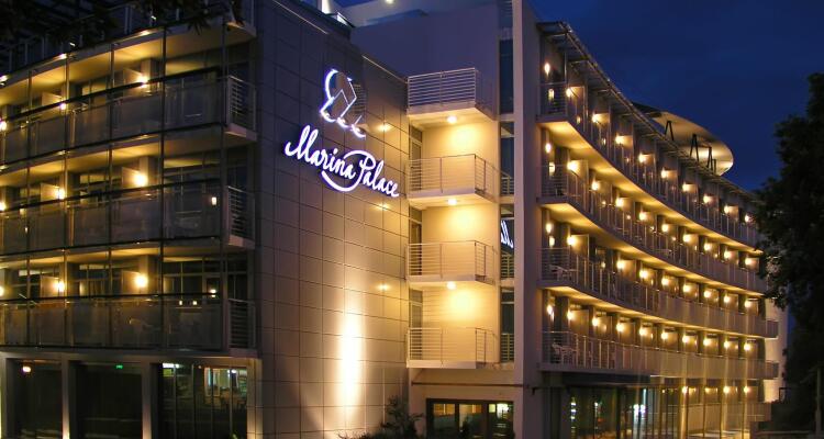 Sol Marina Palace