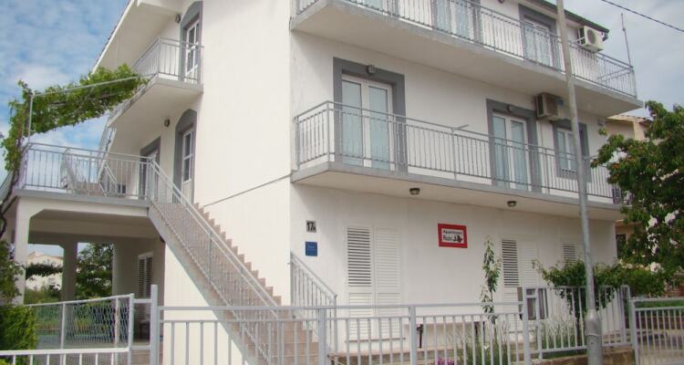 Apartments Ruza