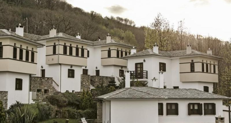 12 Months Resort Spa