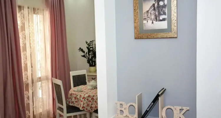 Wukovic Apartments