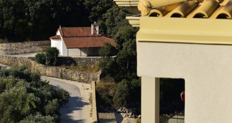 Prima Vista Boutique Hotel & Spa