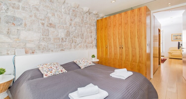 The View Apartment by Irundo