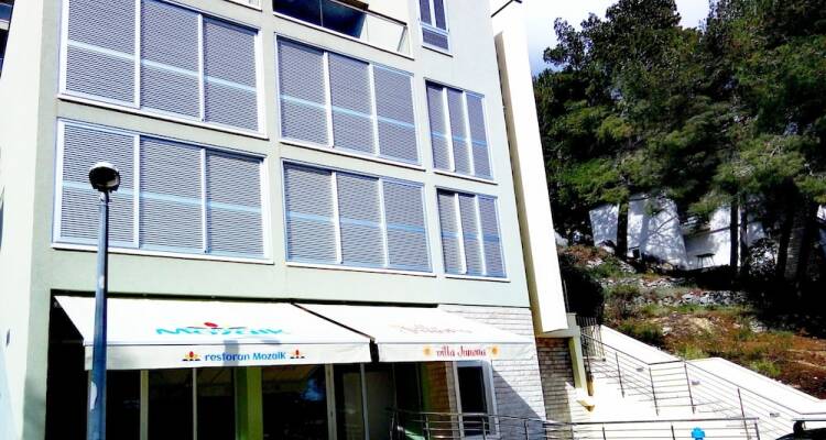 Villa Junona