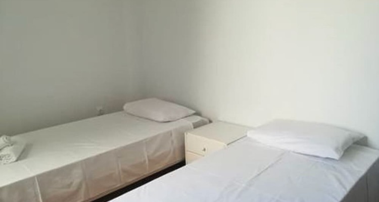 Central Location Acropolis Fix, 2 Bedroom Apartment