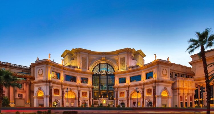 Caesars Palace - Resort & Casino