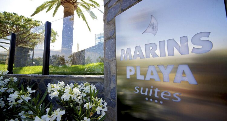 Marins Playa Hotel - Mallorca - Hotel WebSite