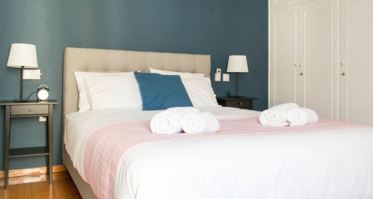 Upstreet Chic & Cosy Flat In Plaka