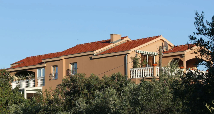 Apartments Moreta