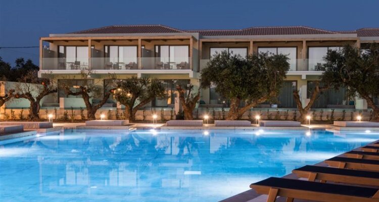 Tsamis Zante Hotel & Spa
