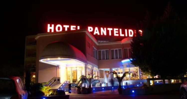 Hotel Pantelidis