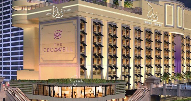 The Cromwell – Adults Only