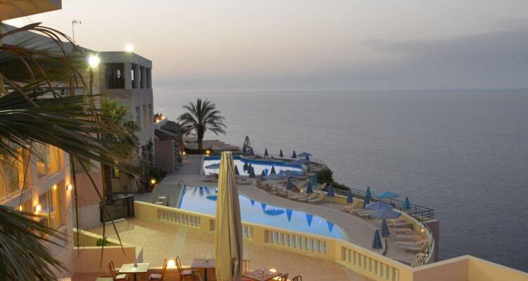 Chc Athina Palace Resort & Spa