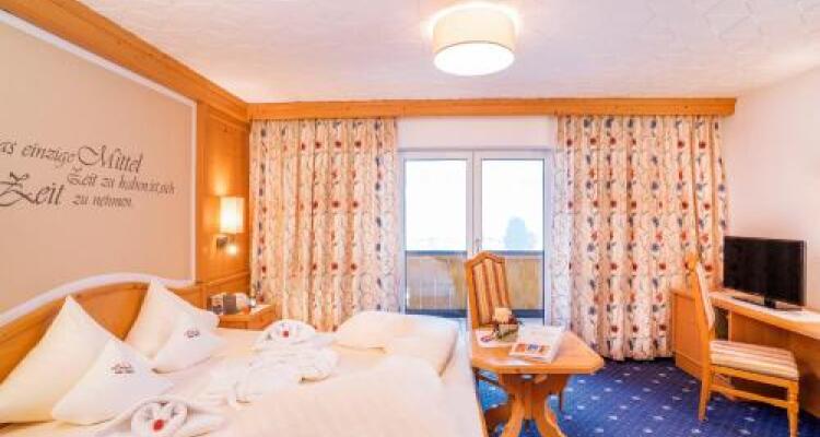 Belavita WohlfÜhlhotel