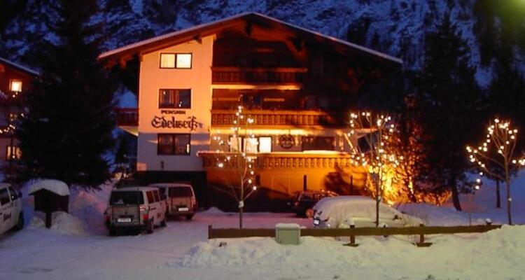Pension Edelweiß