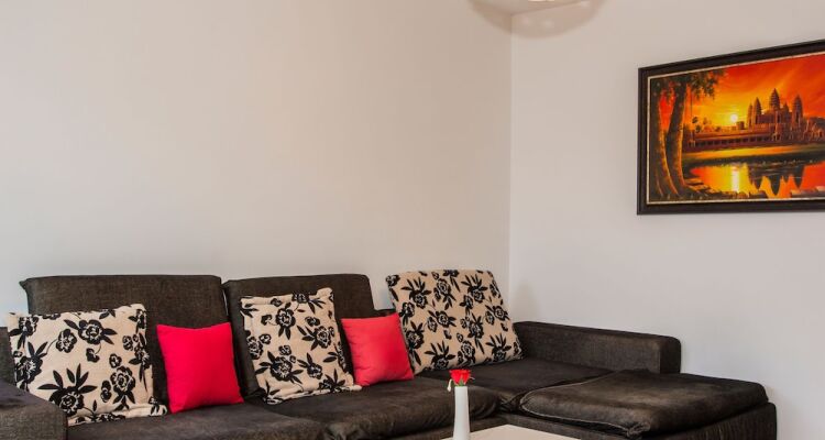 Tineretului 20 by Mrg Apartments