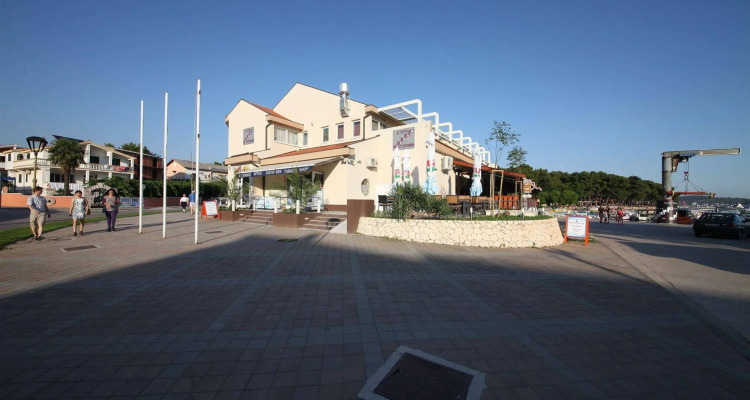 Scala Bed & Breakfast