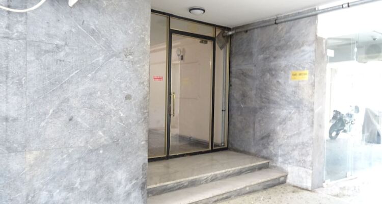 Nice Flat Near Metro Syngrou Fix