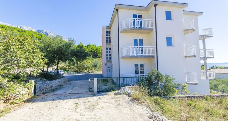Apartments Seaview