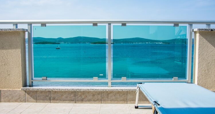 Apartments Citrine On The Beach