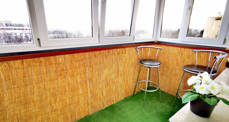 Studio 37 by Mrg Apartments