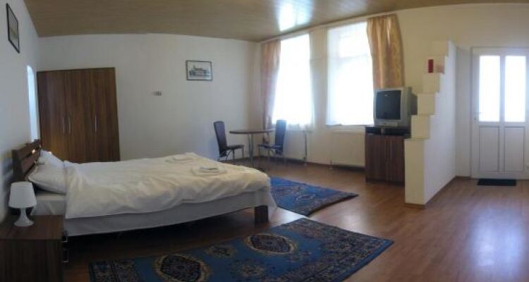 Grand Central Studios