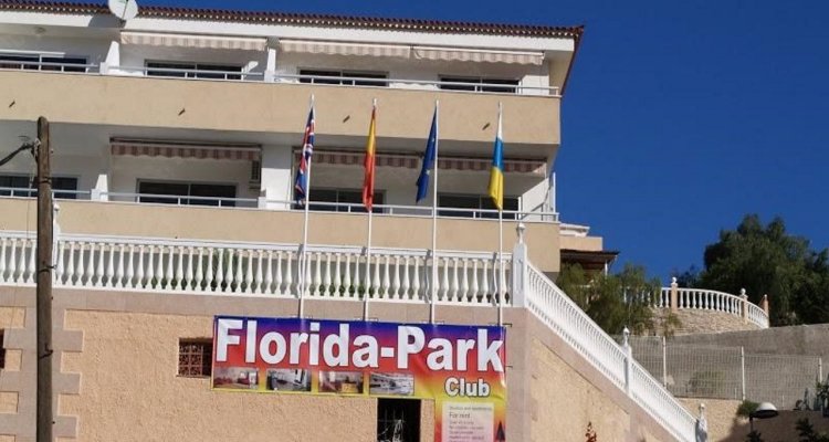 Florida Park Club - Adults Only