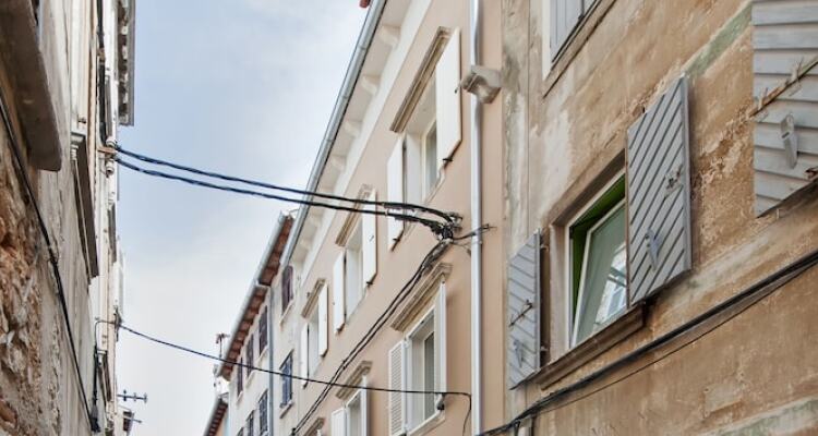 Apartments Sunrise Sea View